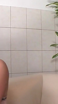 Fancy Girls Scene-1 Two Female Friends Enjoy Having Sex Together in an Orgy with a Shared Cumshot