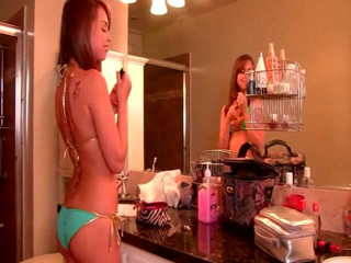 Homegrown Oral: Riley reid nyepong kontol sampai tenggorokan jay rock