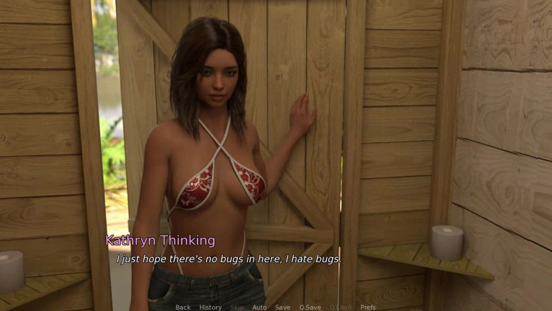 Dirty GamesXxX: The East Block: Hot Girl Glory Hole, garganta profunda e...
