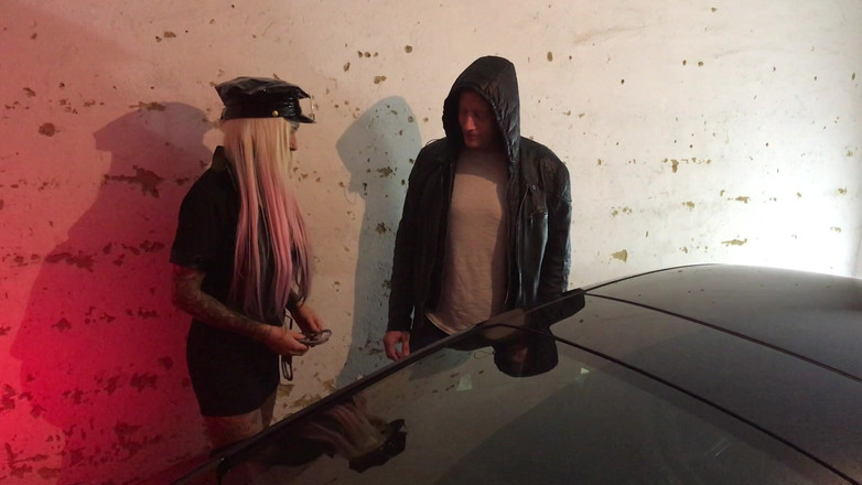 Casting66: Mila Porsche Klau