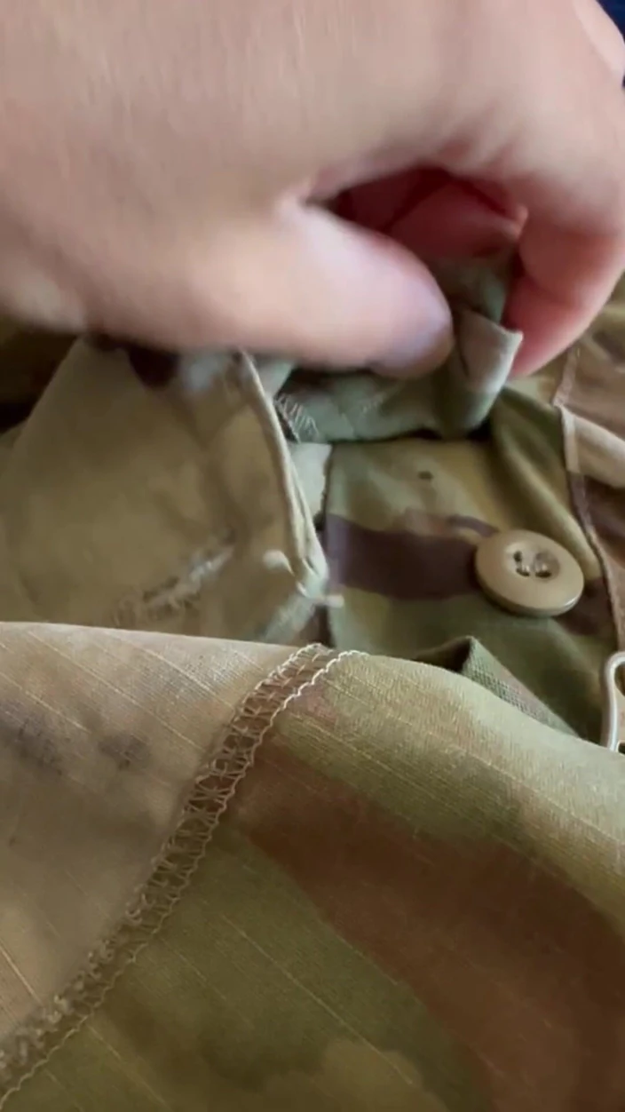 Gay Soldier Stuff: Army Solider in Uniform - Cumshot Compilation!