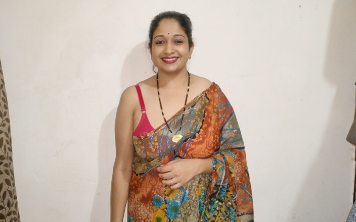 FantacyCouple: Desi Bihari Housewife Sex with Her Landlord for Apartment Rent...