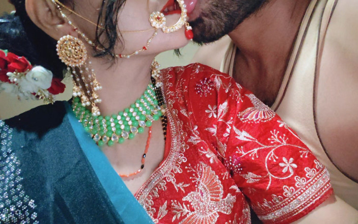 Lalita Singh: First Time Indian Neaughbour Cute Bhabhi Alone in Home Sex...