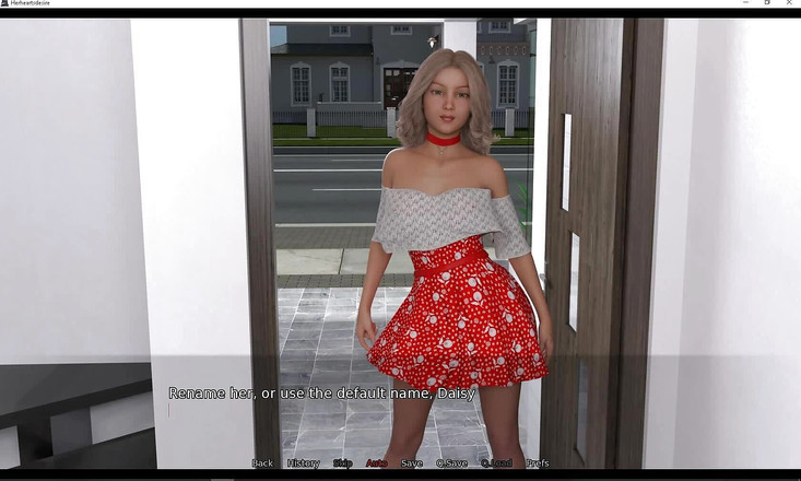 EroticKrisso: Hennes hjärtas önskan - min fru slog rörmokaren innan jag kom hem