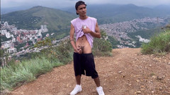 vergar4_daviid: Mă bucur de paie în aer liber