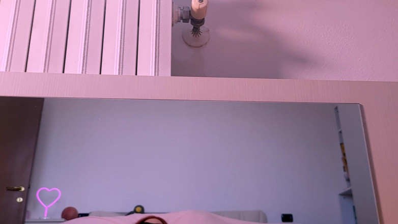 Arty_von: マスターベーションしながら自分のチンコのことを考えている!