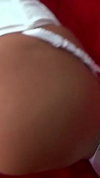 Anales vergnügen von sexy Suzy in pOV