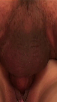 My Girl Like Doggystyle but She Always Complains My Cock Is Too Much Big for Her Tight Pussy