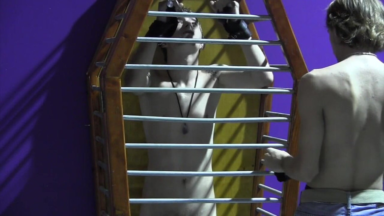 Dream Boy Bondage: Captured Boy - Chapter 8
