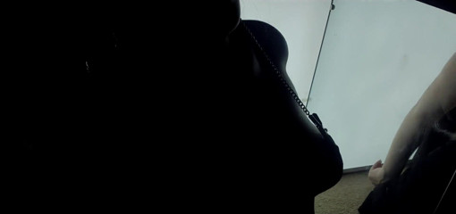 March Foxie: Un pompino cinematografico
