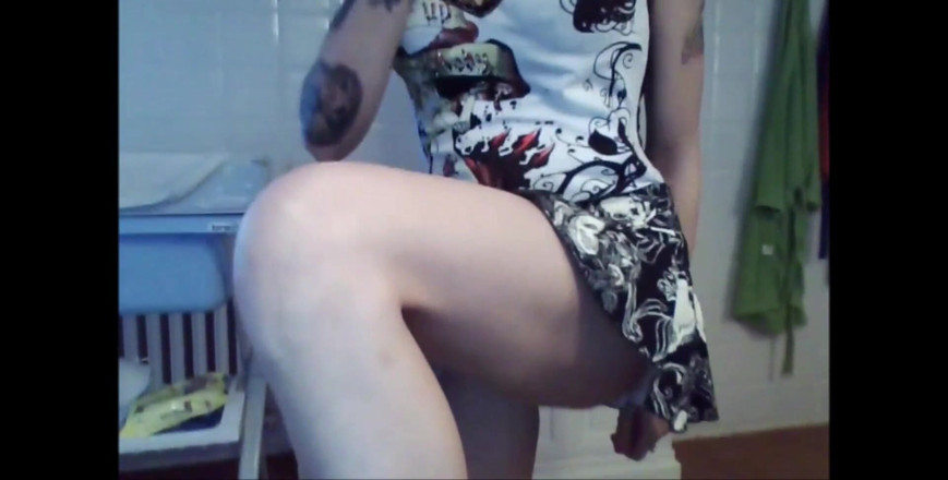 savannahamatoriale: Hot Sexy Blonde Naked, Show Ya Her Beautiful Body