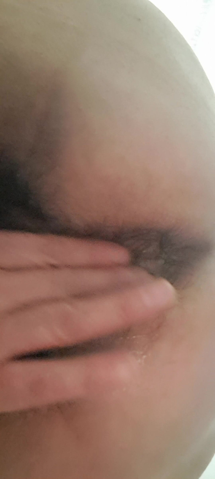 Mommy big hairy pussy: Stiefmoeders kut in kont