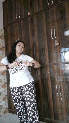 Puja555: Puja bhabhi romantis mms