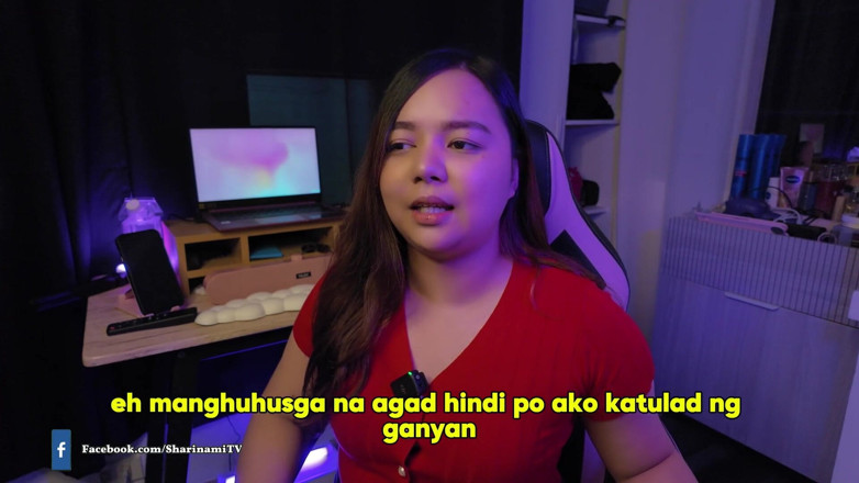 AsianSharinami: Questo è il primo e l'ultimo video su.... - Sharinami