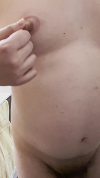 Nipple Suction & Tits Play