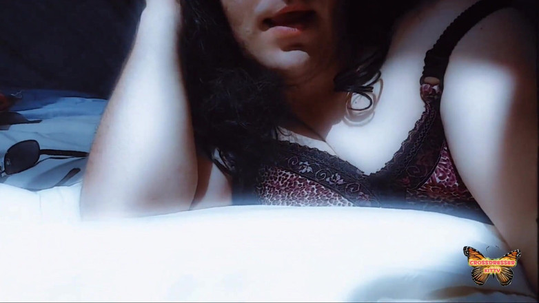 Kitty_Cross: Hot BBW Natural Pretty Femboy Homemade Model Cute Tranny