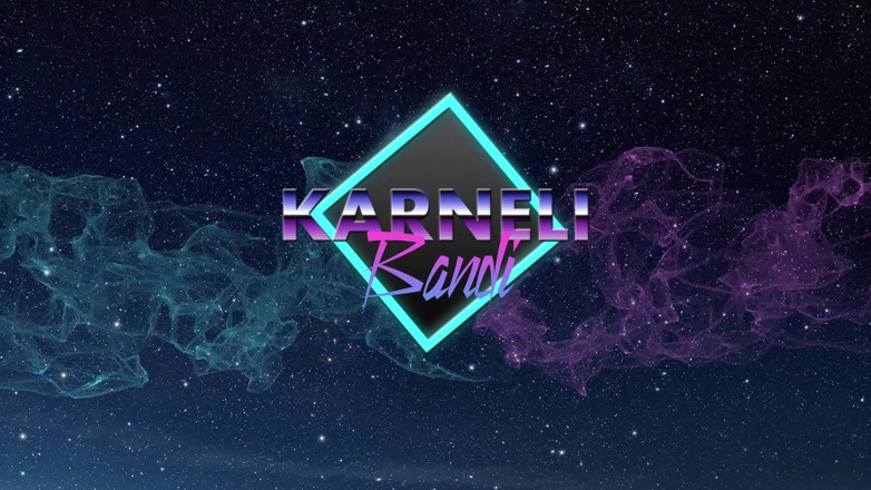 Karneli Bandi: エルフは初めてフィーラーを試し、タイトなお尻を伸ばします。カルネリ・バンディ