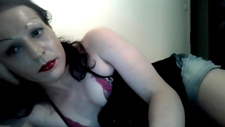 DARIA DEEPES: Moja sussy pieprzyć twarz