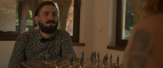 Verso Cinema: Rozbierać prores szachów