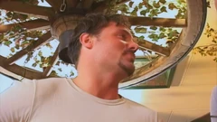 German BDSM - Punishment with Harsh Punishment