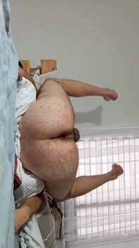 Hot Cock Masturbates for You with a Desire for Orgasm