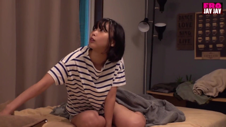 Eros-JavJav: Just One Night of Cuddling… That Turned Into More -ep2