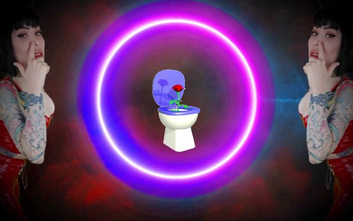 Baal Eldritch: Smell of the Toilette Will Make You Cum - Original