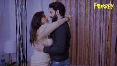 Doğum günü partisi ben ve kız arkadaş seks yaptık