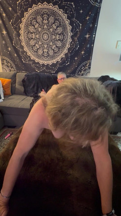 Bonewizzard69: Geile bonemaiden kun je alsjeblieft je lul in me stoppen,...