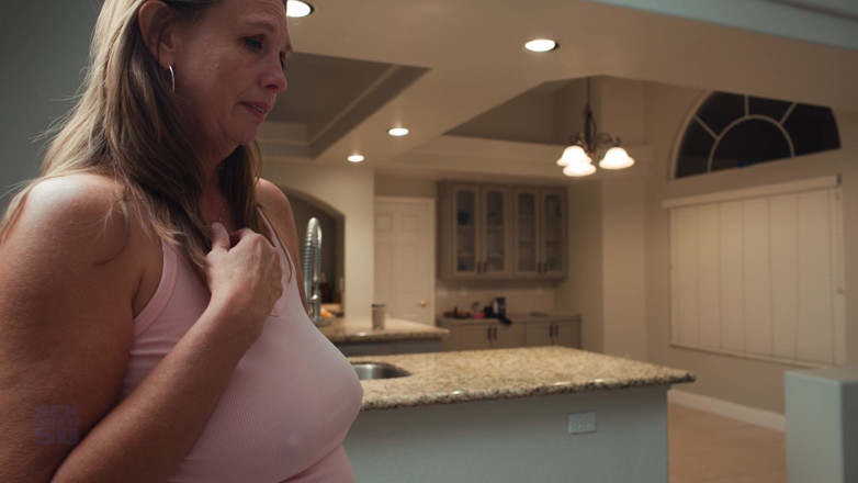 Sex Over 50: Bratty Stepniece
