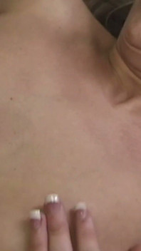 Tyla Wynn Was Sunbathing in Her Bikini When a Gentleman Requested Titty Fucking From Her.