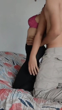 Mishell Gomez Latina Colombia Dengan Lengkung Keldai Besar Mendapat Fucked Dalam Adegan Penuh