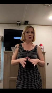 My Stepmom