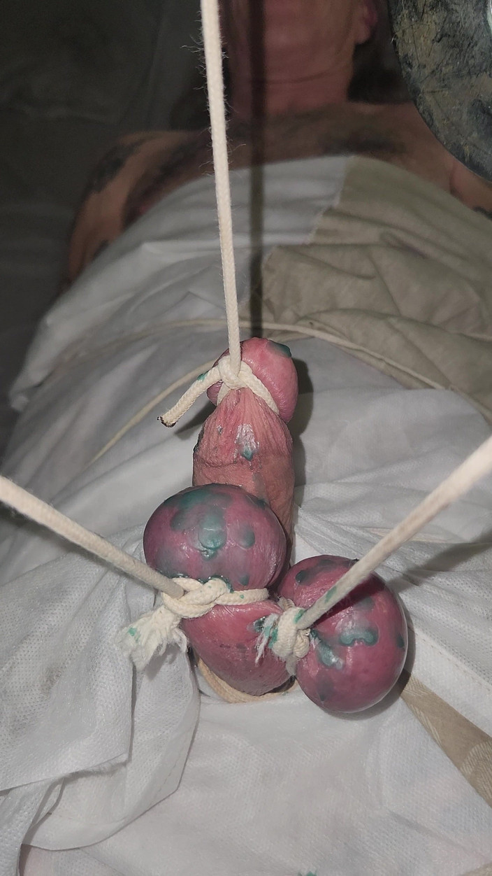 Goode Girl: 좋은 소녀 CBT 포장, 무게와 왁스