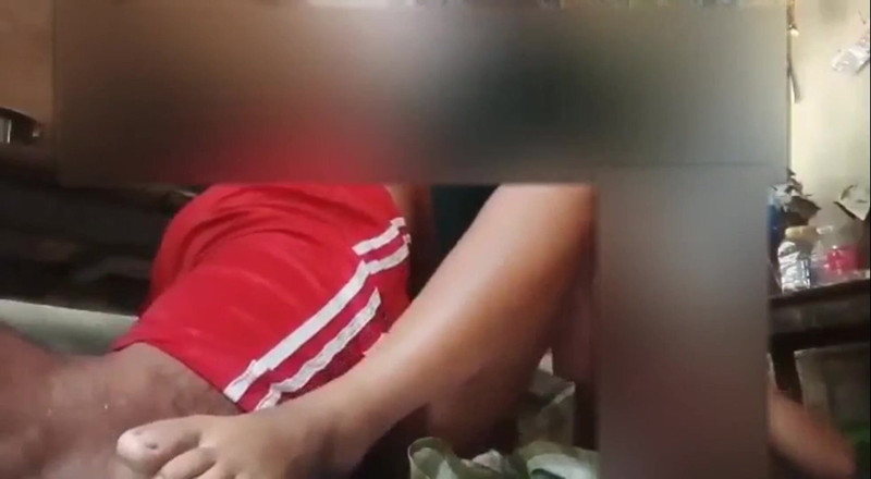 Momib45: La fille de son beau-père se fait baiser