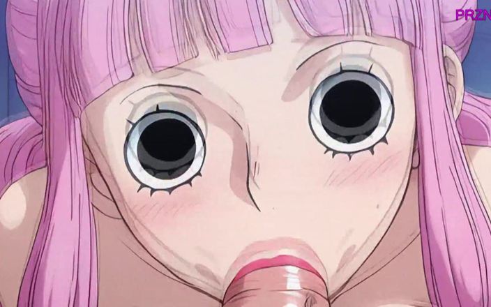 Prznai: One Piece Perona Hen 6