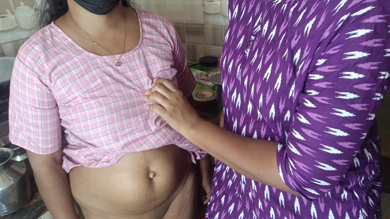 Palani69: Tamilská lesbička