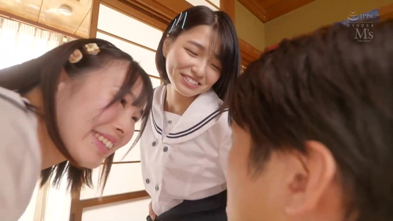 Smooth Time: 2人の悪魔の女の子は、あなたのコックに彼らのふっくらとしたお尻パート1で超セクシーな喜びを与えます