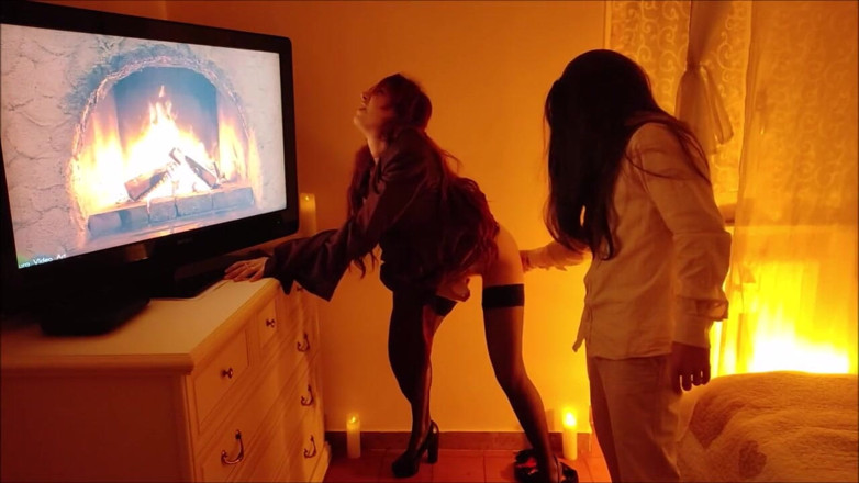savannahamatoriale: Amateur echt spel van porno