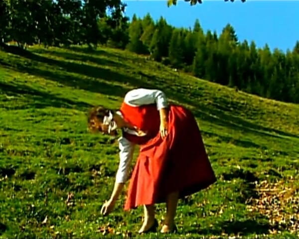 GERMAN PORN CLASSICS: Najlepsze od Heidi