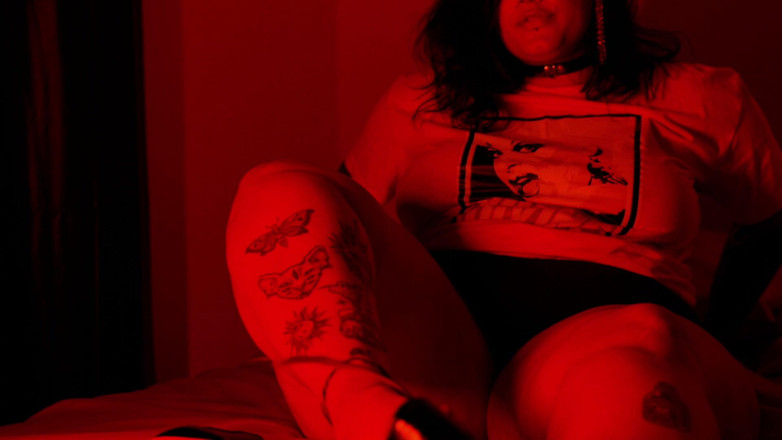 Evol Feet: あなたは私の足の裏を何時間も舐める運命にある