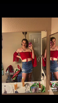 Nude Solo