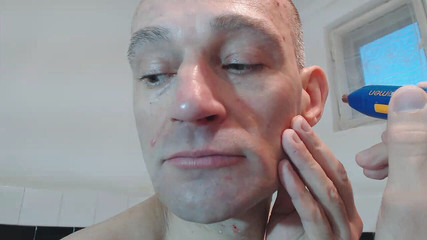 TIVADAR 73: Tivadar 73 závitů odstranění.