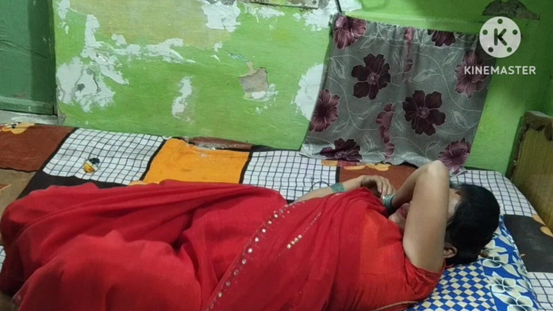 Saxesageth: Indiancă bhabhi sexy și băiat