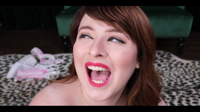 Bea York: Bts z wideo z początku tego tygodnia!