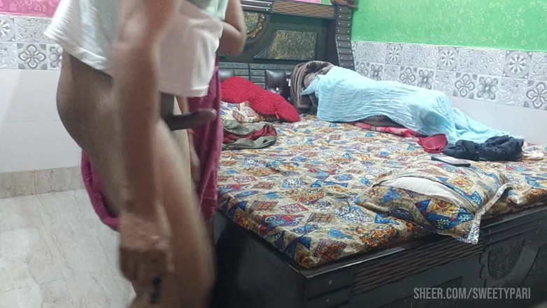 piryaprajapati: Bapa mertua, tolong benarkan saya pergi dengan betul, tolong kongkek...