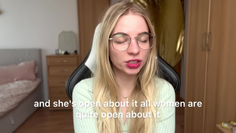 Goddess_Bella_Rae: İkimiz de youre gay'i tanıyoruz