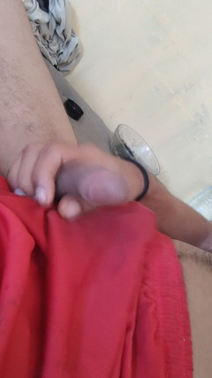 AlexAlejandro13: Rád mluvím při tahání