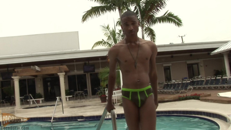 CocoDorm: Noah Shyboy Jackson