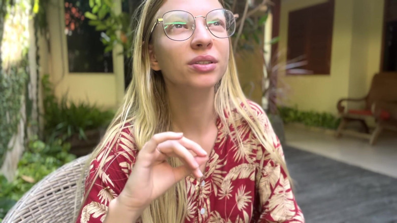 Goddess_Bella_Rae: Rogacz Mindset część 3